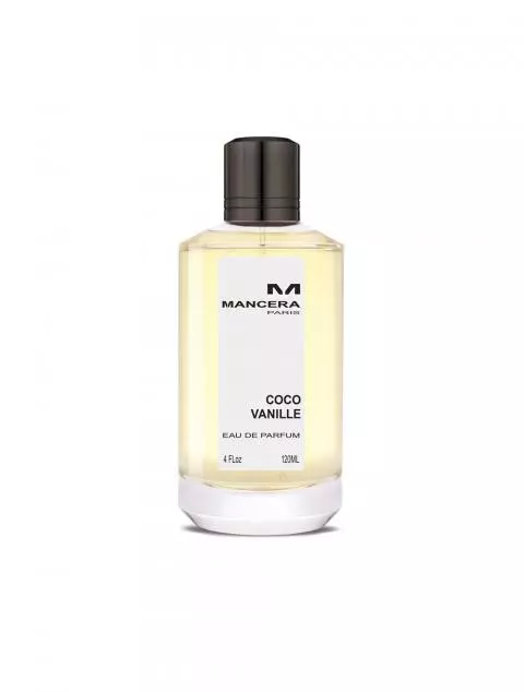 Mancera Coco Vanille - Eau de Parfum Woman Fragrance
