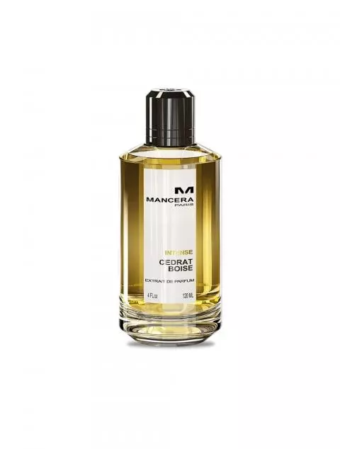 Mancera cedrat 2025 boise intense 60ml